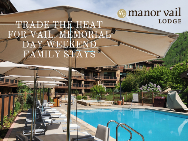 Manor Vail Lodge