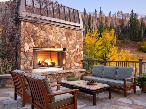 Manor Vail Lodge